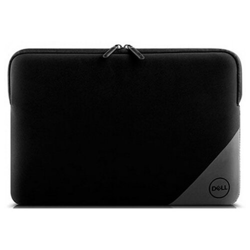 фото Чехол dell essential sleeve 15.6 (460-bcqo) черный