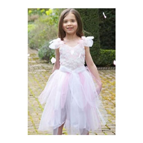 фото Платье travis designs розовая фея (srf), розовый, размер 3-5 лет