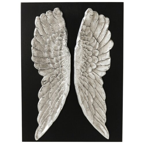 фото Kare design украшение настенное wings коллекция "крылья"