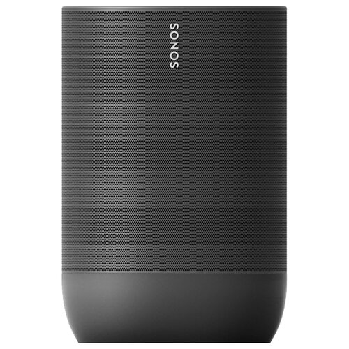 фото Sonos умная колонка sonos move white