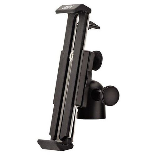 фото Зажим для штатива joby griptight mount pro tablet черный