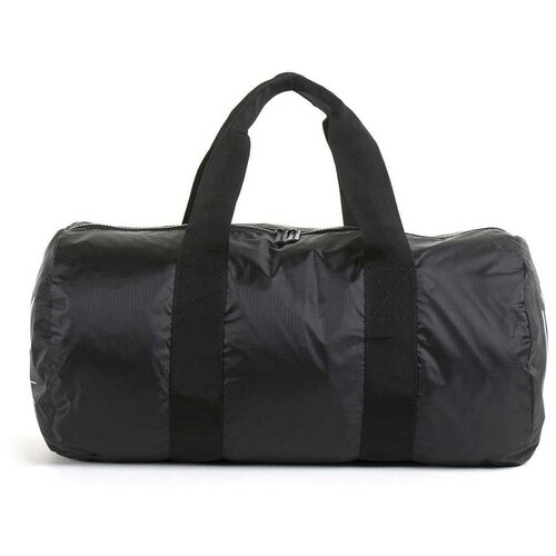 фото Сумка herschel packable duffle bag (22 l черный)