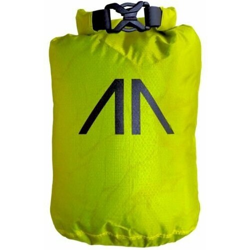 фото Гермомешок ультралегкий влагостойкий goraa ultralight dry sack 6 литров, гермосумка водонепроницаемая нет бренда