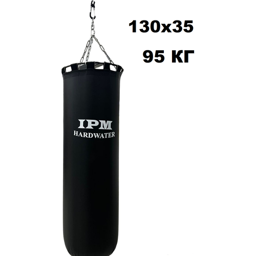 фото Водоналивной боксерский мешок ipmhardwater 95 кг 130см