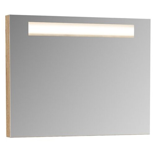 фото Зеркало ravak classic 800 x000000955 80х55 см без рамы