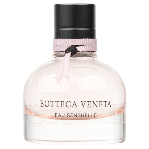 Фото - Парфюмерная вода Bottega Veneta Eau Sensuelle, 30 мл кардиган bottega veneta кардиган