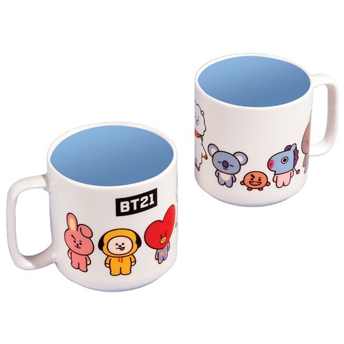фото Кружка bt21 paladone