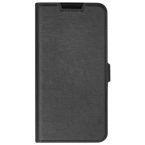 фото Чехол-книжка df xiflip-63 для xiaomi redmi 9a черный