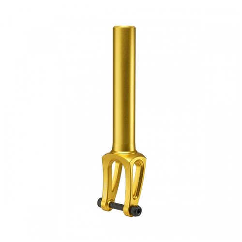 фото Вилка fox yx scs 110 mm gold fox pro