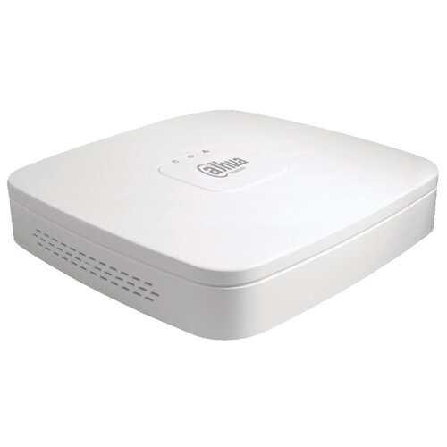 фото Регистратор dahua ip гибридный видеорегистратор dh-xvr5108c-x