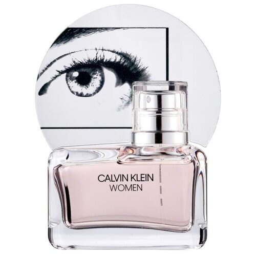 фото Парфюмерная вода CALVIN KLEIN Calvin Klein Women , 50 мл