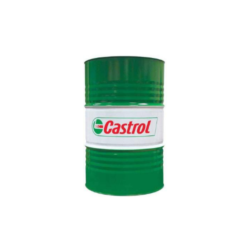 фото Синтетическое моторное масло castrol vecton 10w-40 e4/e7, 20 л