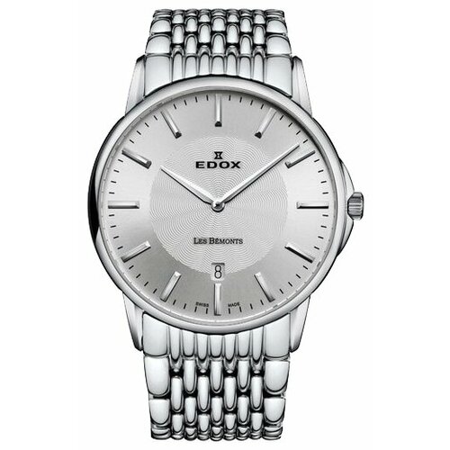 фото Edox часы наручные edox 56001 3main