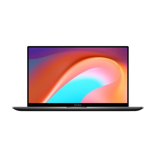 фото Xiaomi ноутбук xiaomi redmibook 16 ryzen edition (amd ryzen 5 4500u/16.1”/1920x1080/8gb ddr4/512gb sata ssd/4k/30 hz/amd radeon graphics/ windows 10 home)