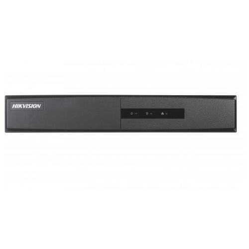 фото Видеорегистратор hikvision ds-7104ni-q1/4p/m