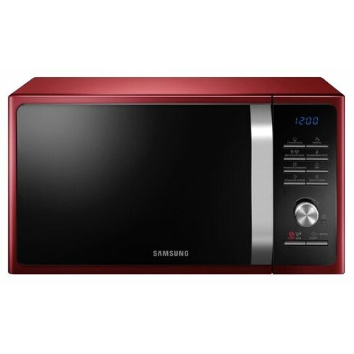 фото Микроволновая печь samsung ms23f301tqr