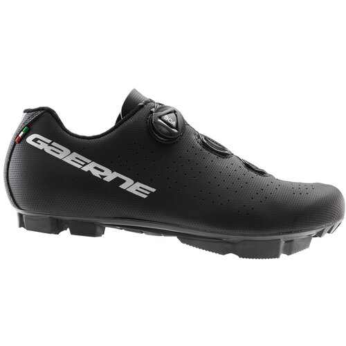 фото Велообувь gaerne g.trail matt black (eur:42)