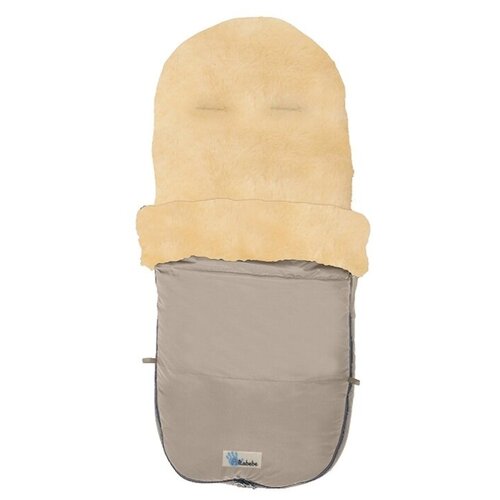 фото Конверт-мешок altabebe nordkap mt2280lp 100 см beige 61