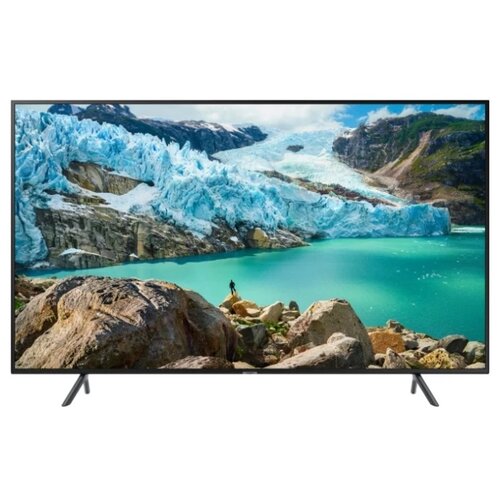 фото Телевизор samsung ue43ru7140u 43" (2019) черный