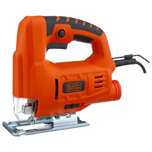 фото Электролобзик BLACK+DECKER JS10