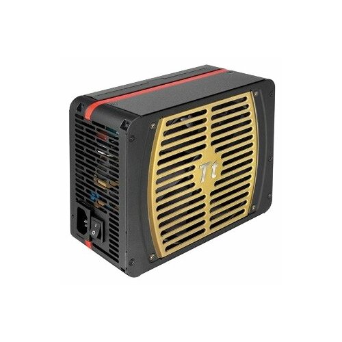 фото Блок питания thermaltake toughpower grand (fully modular) 750w