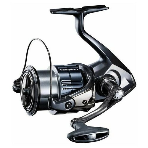 фото Shimano, катушка 19 vanquish 4000mhg