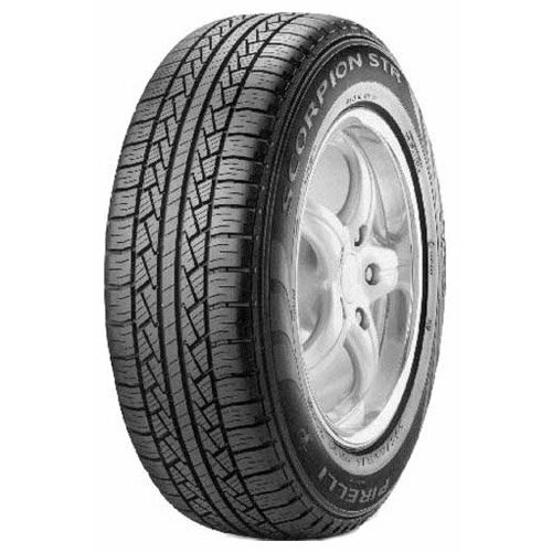 фото Автомобильная шина pirelli scorpion str 275/55 r20 111h всесезонная