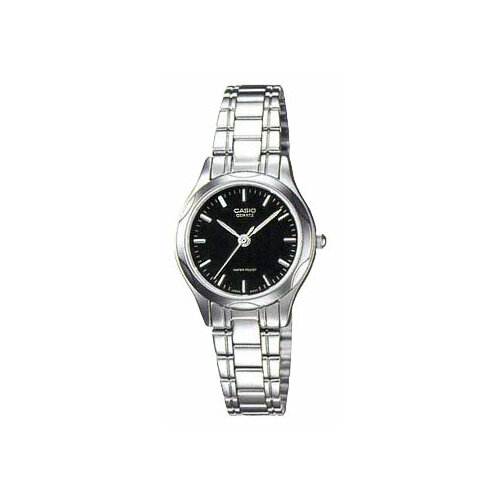 фото Наручные часы casio ltp-1275d-1a