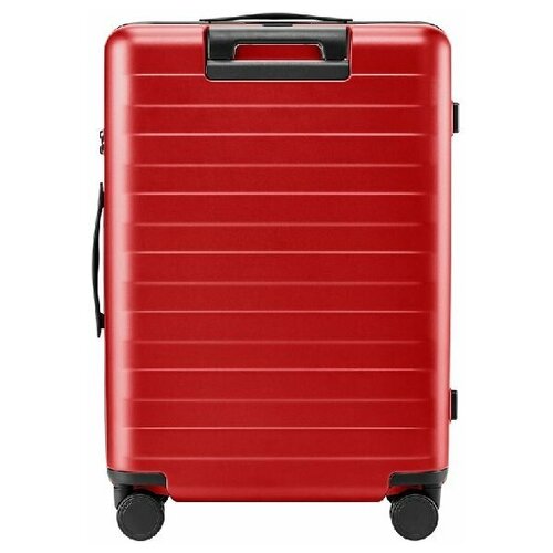фото Чемодан ninetygo rhine pro plus luggage 20'' red