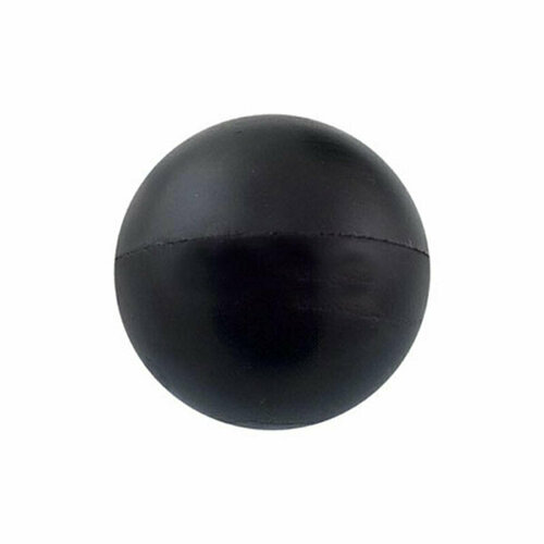 фото Мяч для метания резиновый 150 гр,2085, 1665355 spektr sport