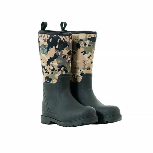 фото Сапоги remington rubber boots camo green forest [42 / ]