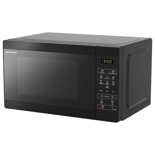 фото Микроволновая печь sharp r-2800rk