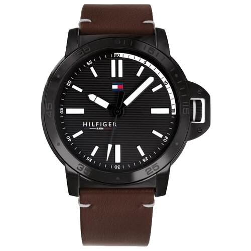 фото Наручные часы tommy hilfiger 1791589