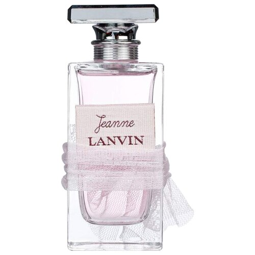 фото Парфюмерная вода Lanvin Jeanne Lanvin, 50 мл