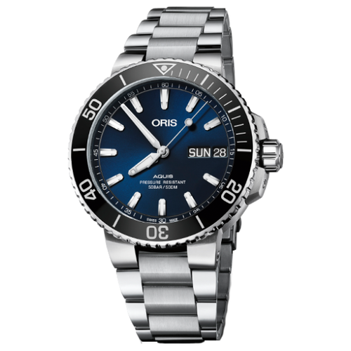 фото Наручные часы oris 752-7733-41-35mb