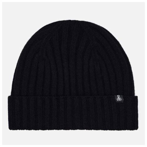 фото Шапка sophnet. wool cashmere чёрный, размер one size