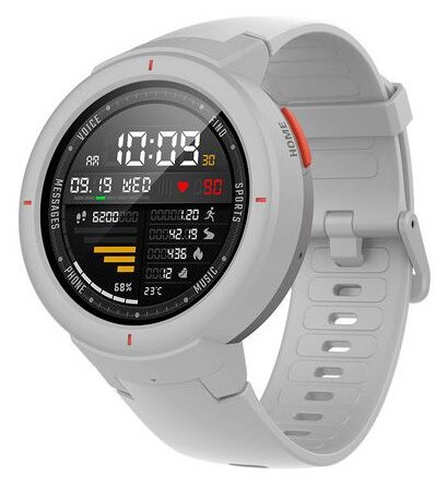 Часы Amazfit Verge Часы Amazfit Verge