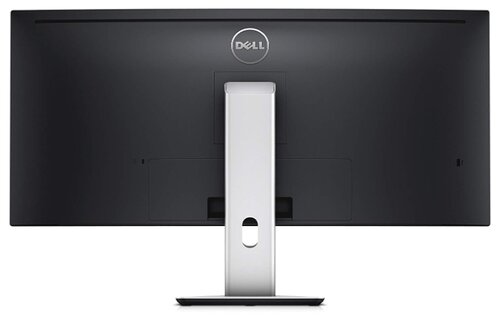 Монитор DELL U3415W Монитор DELL U3415W