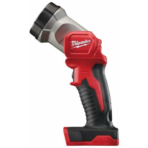 фото Фонарь аккумуляторный milwaukee m18 tled-0