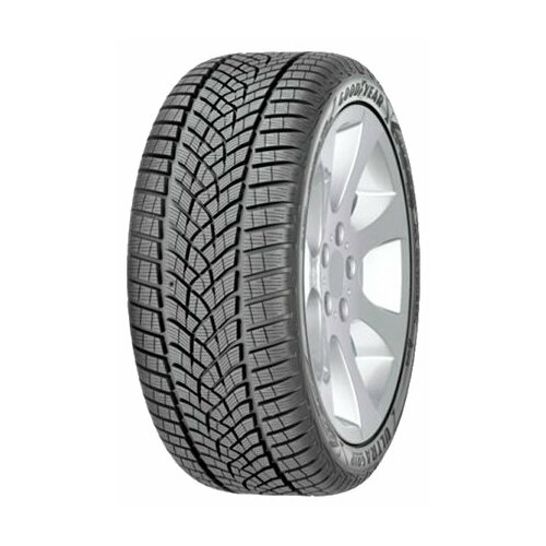 фото Автомобильная шина goodyear ultra grip performance suv gen-1 215/65 r17 99v зимняя