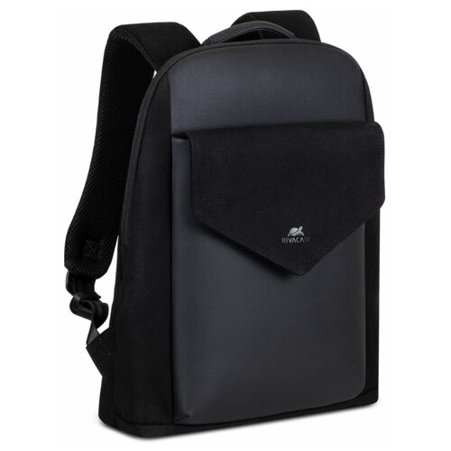 фото Городской рюкзак для ноутбуков до 14" rivacase 8524 black