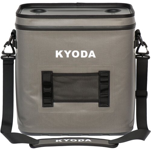 фото Изотермическая сумка kyoda 25 л (рюкзак )