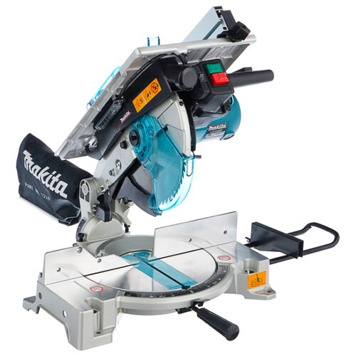 фото Торцовочная пила Makita LH1040F