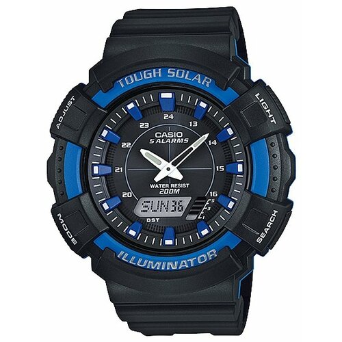 фото Наручные часы casio ad-s800wh-2a2