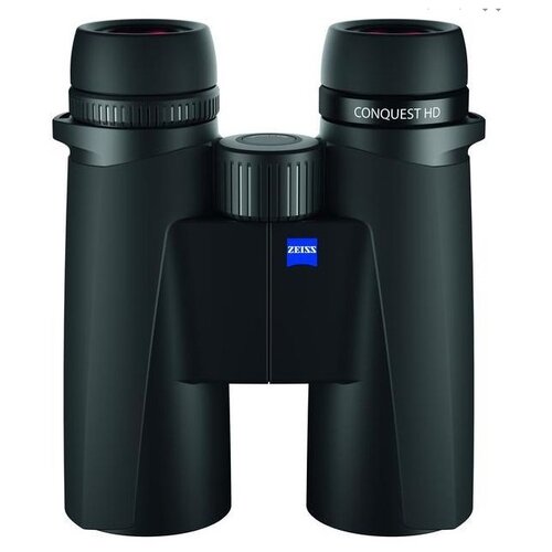 фото Бинокль carl zeiss conquest hd 8x42