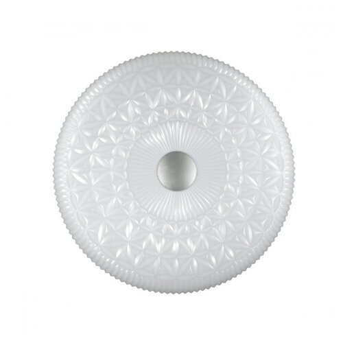 фото Светильник sonex "karida", led, 48 вт, ip43, 3000-6500 к, 400 мм (пульт ду) сонекс