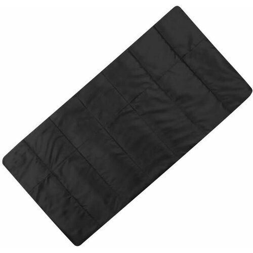 фото Спальник-одеяло 1,5 слоя, 185х90 см, от +25 до +10, эконом promarket