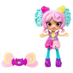 Кукла Moose Shopkins Happy Places Shoppie Лолита Попс, 8 см, 56916 - изображение