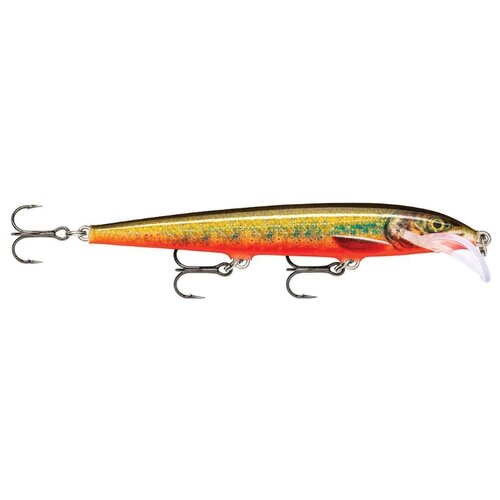 фото Воблер rapala scatter rap minnow 11 /chl