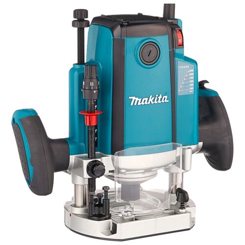 фото Фрезер Makita RP2301FCX